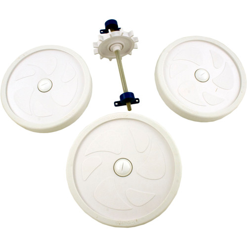 Tune-Up Kit Zodiac Polaris 180 280 A49