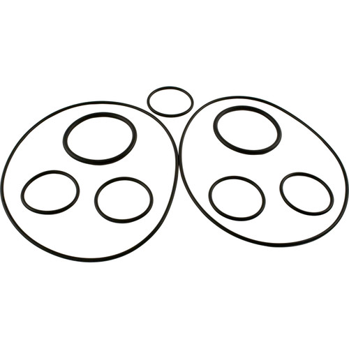 O-Ring Kit Zodiac Polaris Caretaker Valve 37024