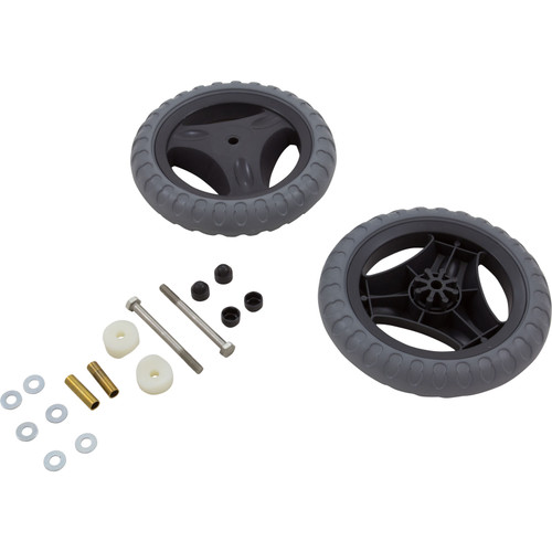 Caddy Wheel Kit Zod Polaris 9300 9300xi Baracuda S3 qty 2 R0507500
