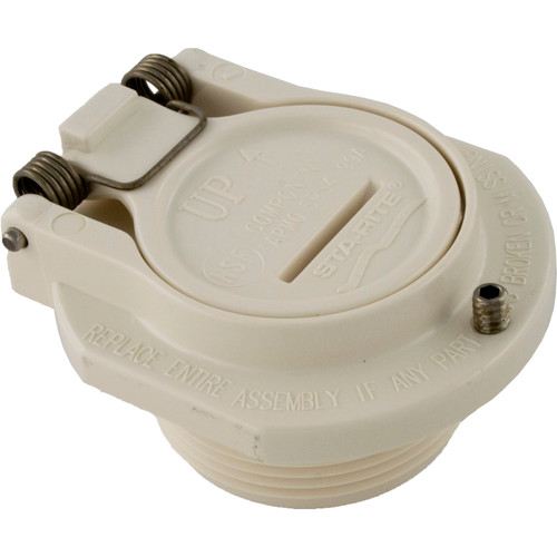 Vacuum Port Pentair Sta-Rite GW9500 GW7500 Cleaners GW9530