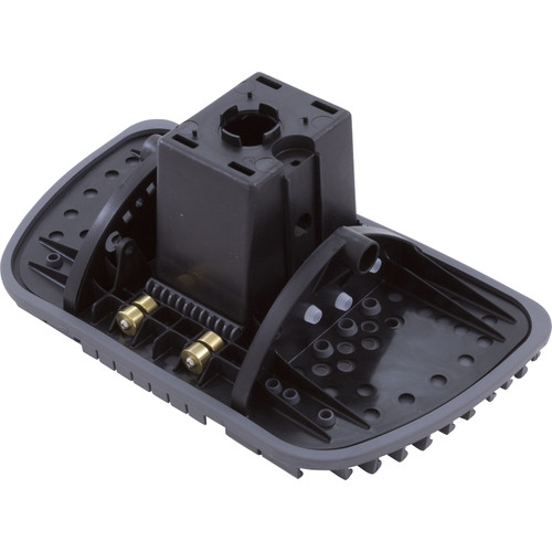 Chassis Pentair Sta-Rite GW7700 Cleaner w Pad Gray 41201-0242C