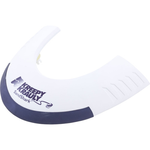 Bumper Pentair 7900 Cleaner with Flex Snaps GW7902