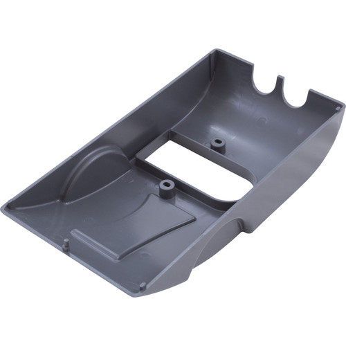 Bottom Cover Pentair Letro LL105PM Cleaner Gray LLU10NG