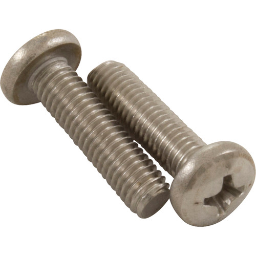 Bolt Pentair Letro Legend Cleaners Quantity 2 EU76