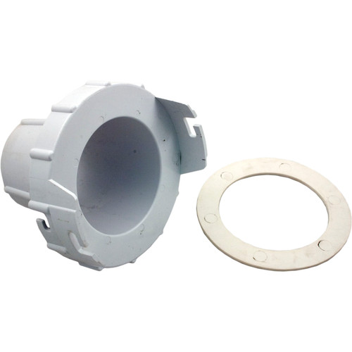 Funnel Adapter Pentair Letro JV105 Cleaner JV30