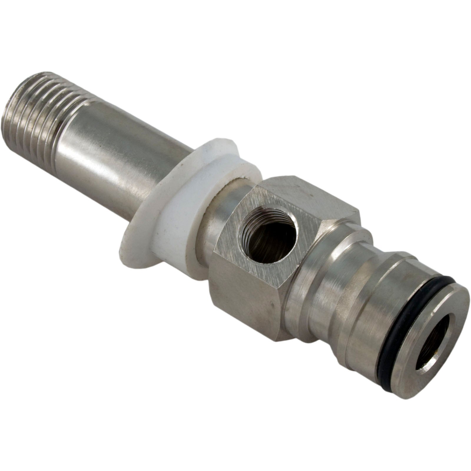 Connecter, Pentair Letro L78BL Cleaner, Wall Hose
