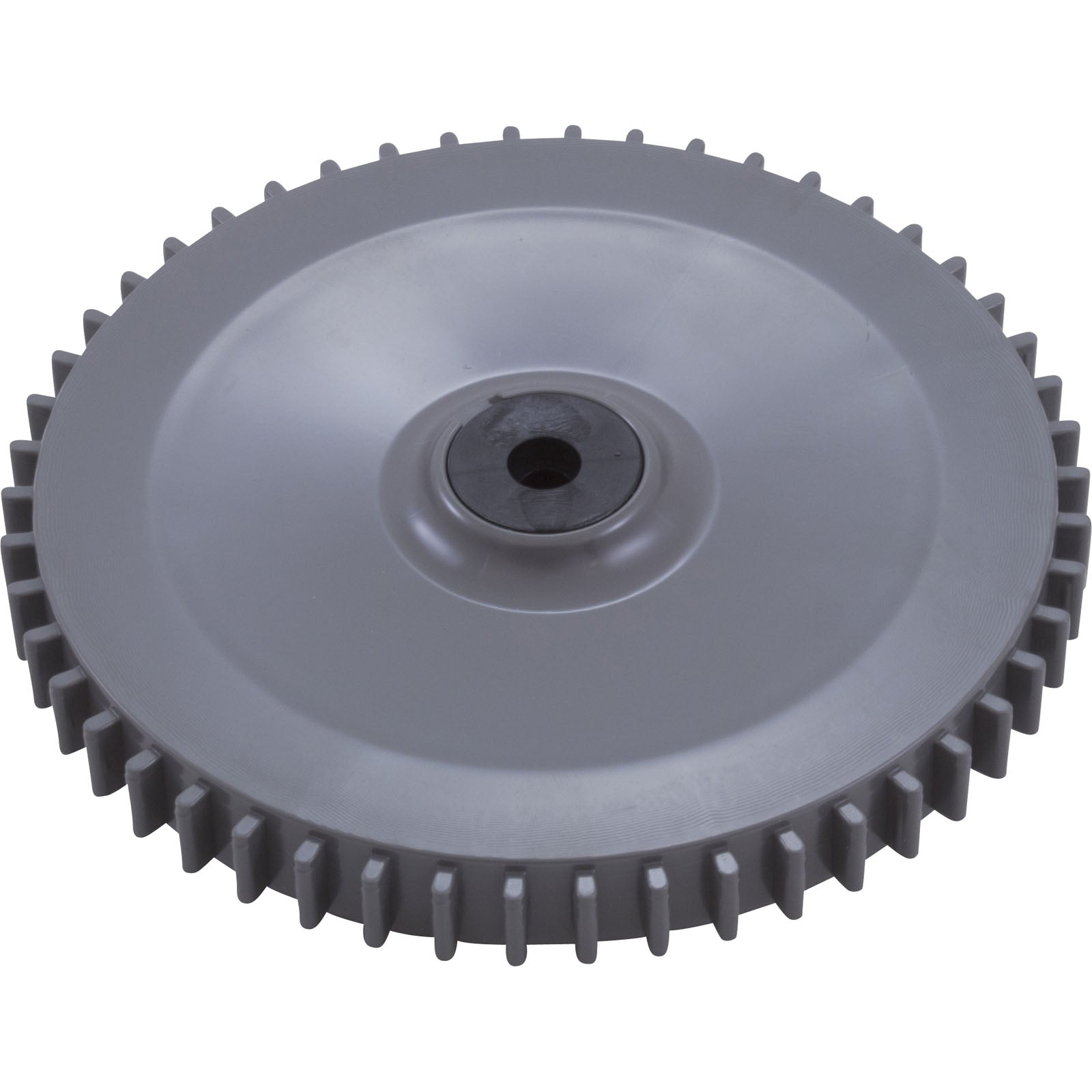 Wheel Hub, The Pool Cleaner™, Limited Edition Gray