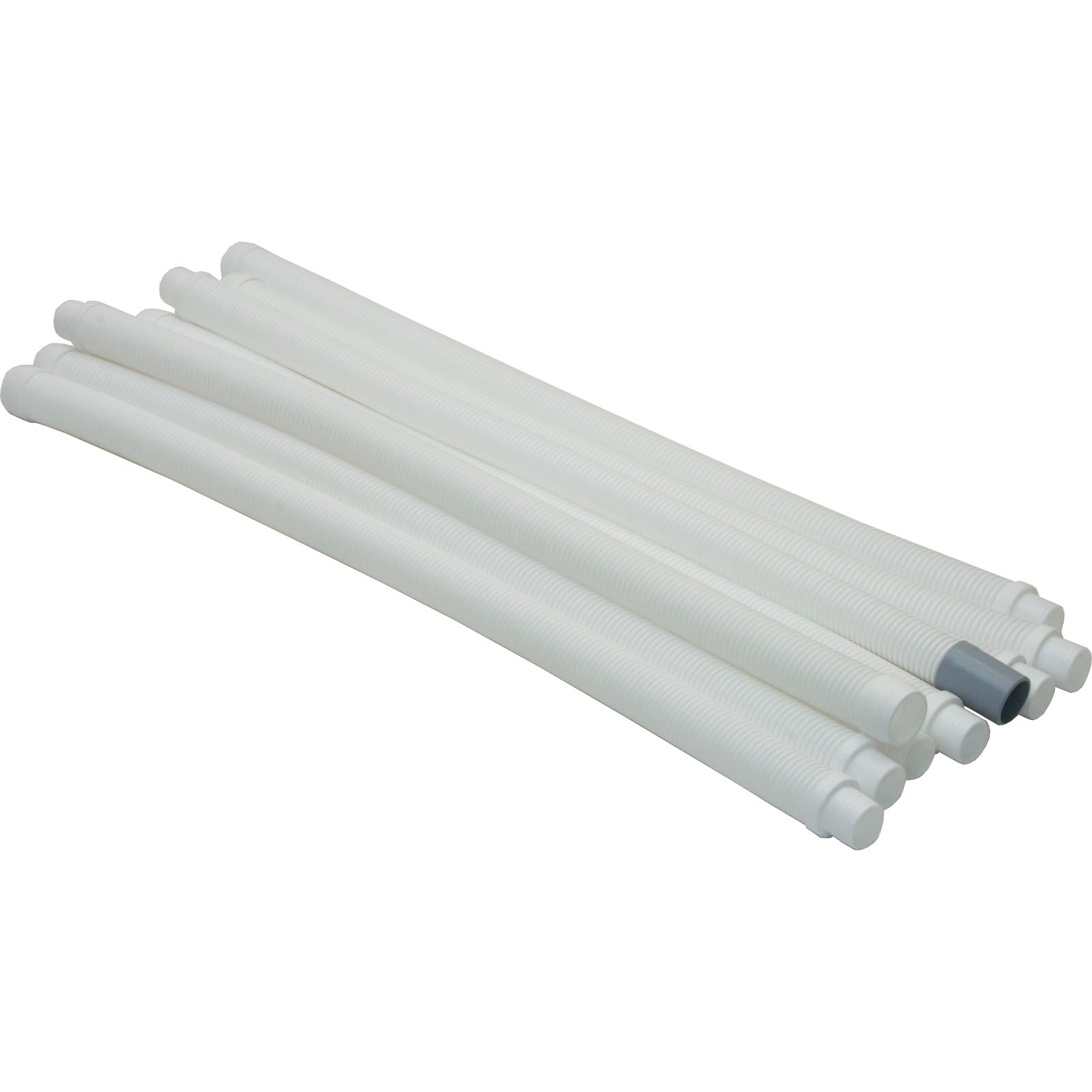 Hose Kit, The Pool Cleaner™ 2-Wheel, 1 Leader, 9 Vacuum