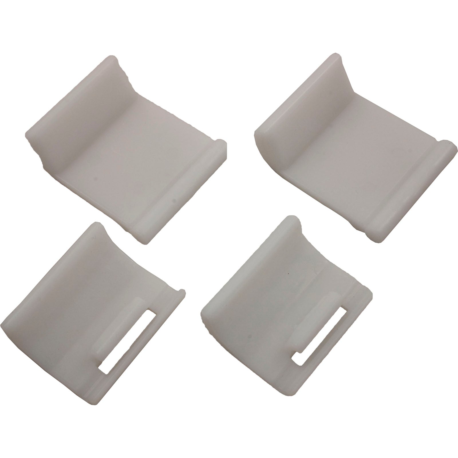 Skirt Kit " Barb", The Pool Cleaner™ 4-Wheel, Quantity 4