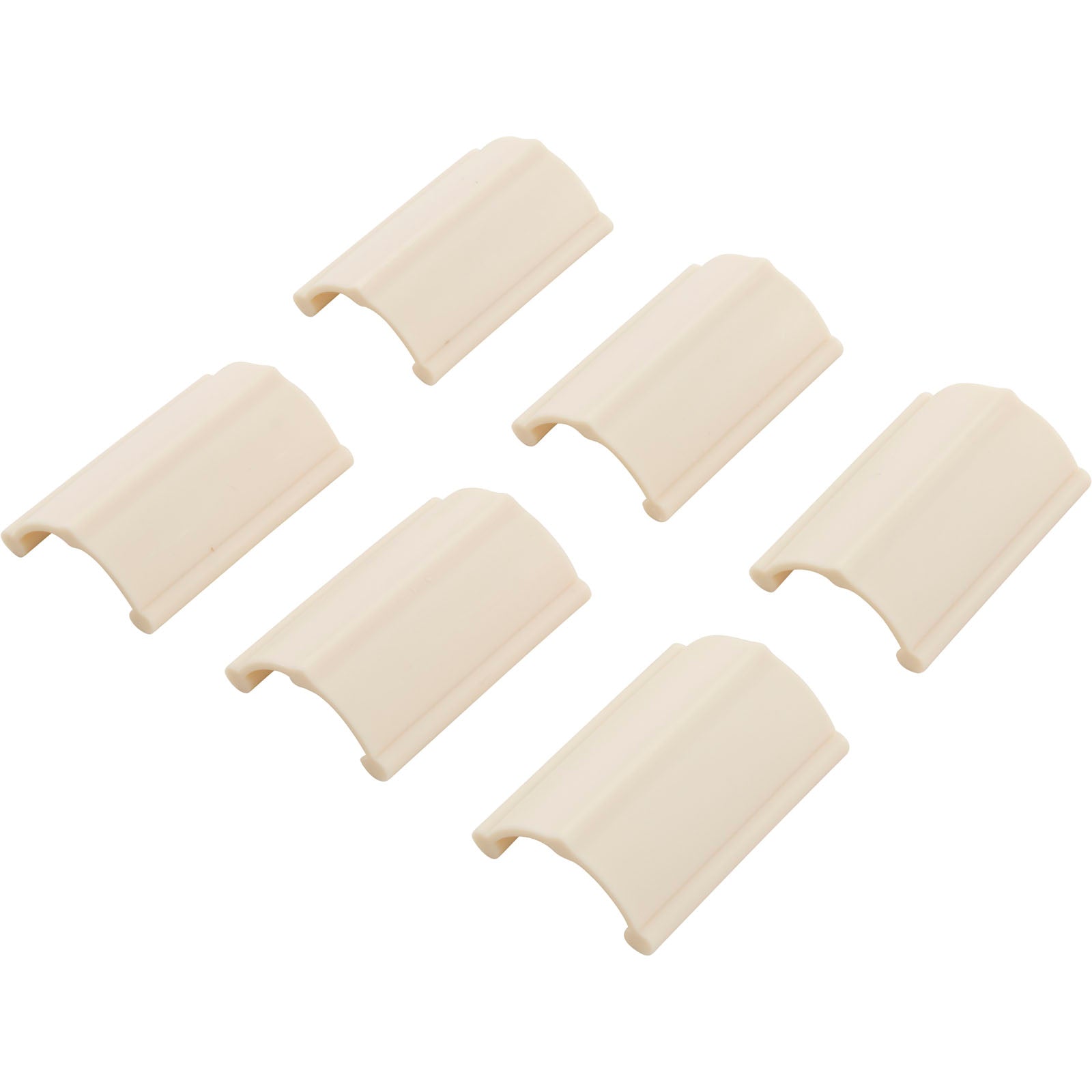 Turbine Vanes, The Pool Cleaner™ 2-Wheel/4-Wheel, Quantity 6