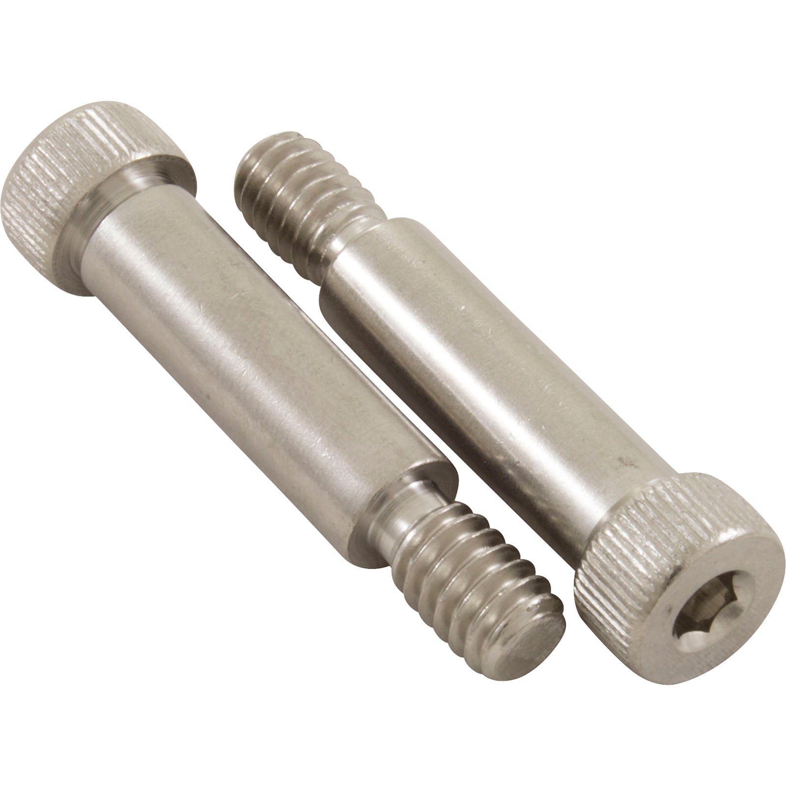 Wheel Bolt, The Pool Cleaner™ 2-Wheel/4-Wheel, Quantity 2