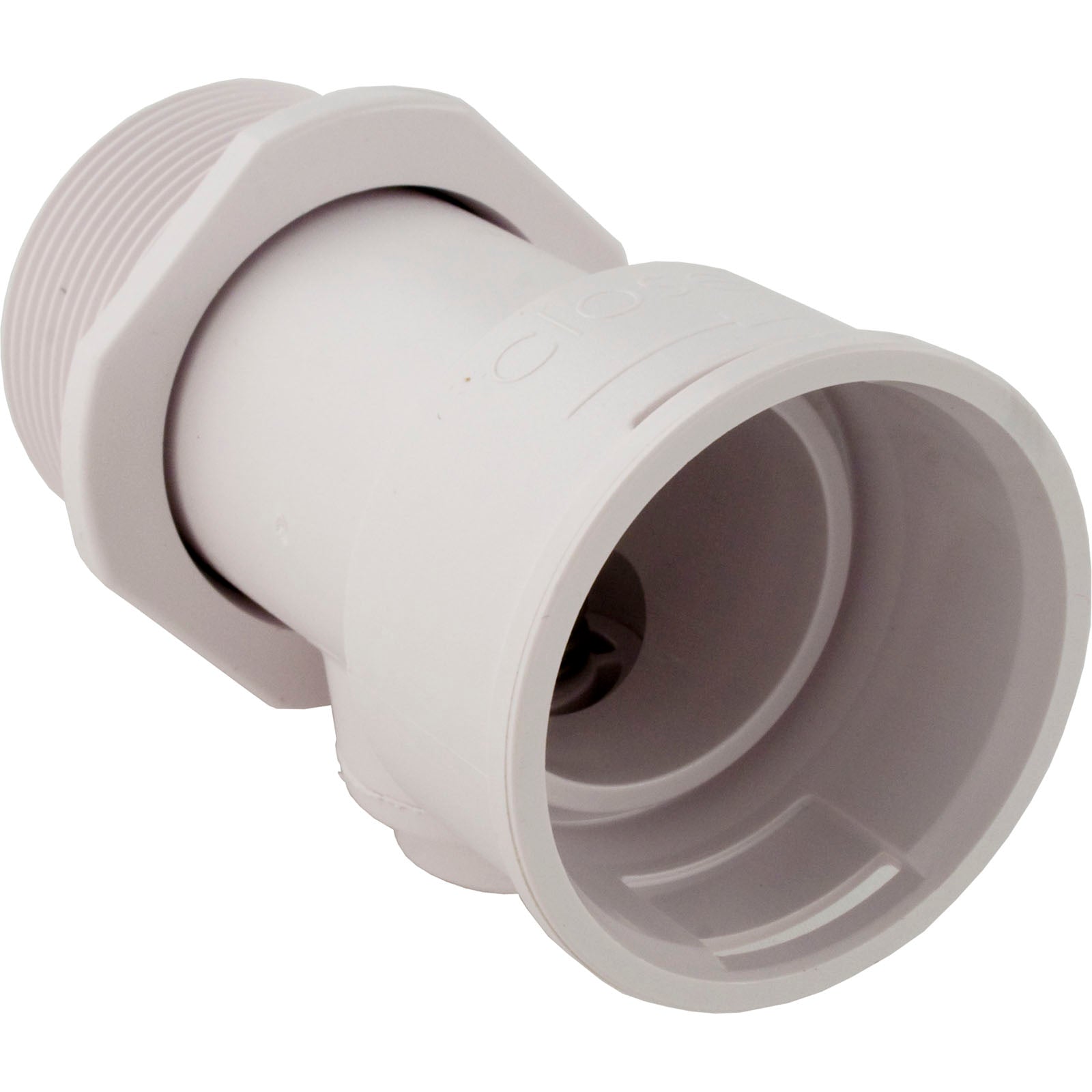 Pressure Relief Valve, The Pool Cleaner™ 4-Wheel Pressure
