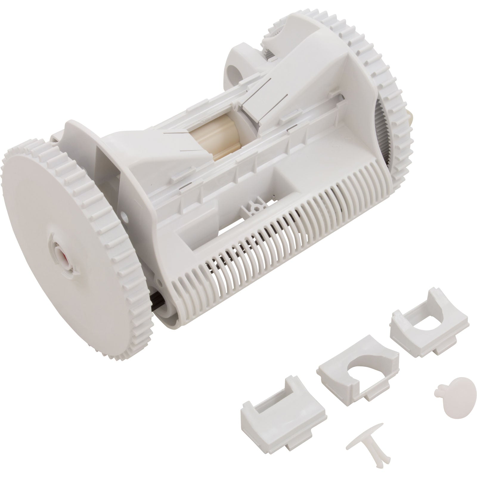 Frame Kit, The Pool Cleaner™ 2-Wheel, White