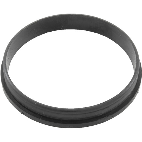 Color Ring A & A Manufacturing Gamma III Low-Flow Black 547751
