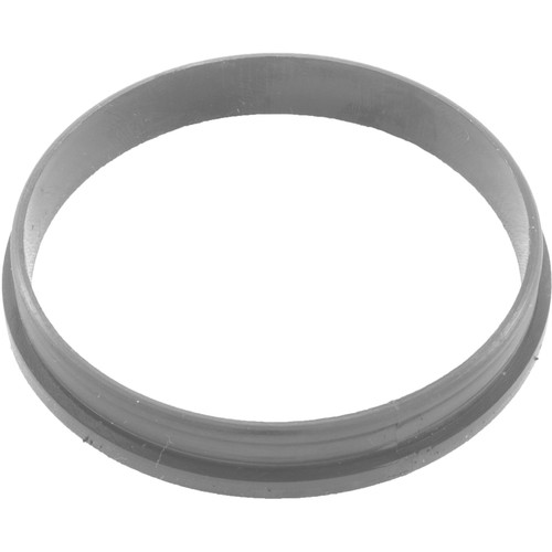 Color Ring A & A Manufacturing Gamma III Low-Flow Gray 547778