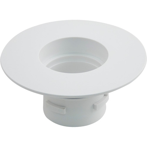 Adapter A & A Manufacturing TurboClean to QuikClean White 522212