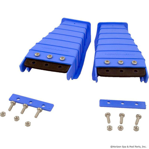 Wing Set Pentair Kreepy Krauly Cleaner pre 1993 K12140