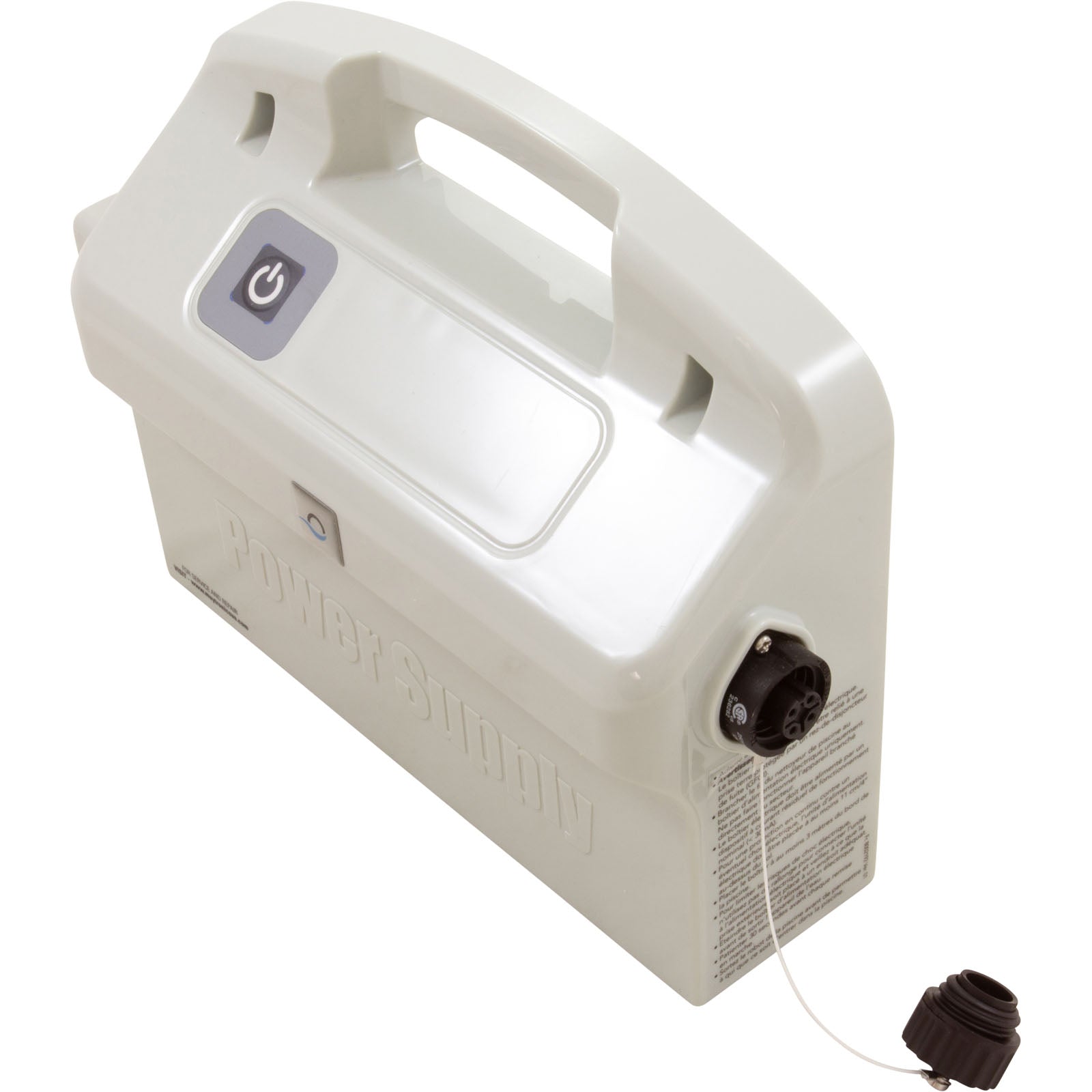 Power Supply, Maytronics Dolphin Diagnostic, 2010