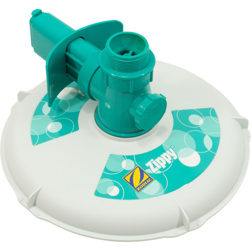 Body Top Assembly Zodiac Zippy AG Cleaner W33595