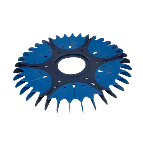 Disc Zodiac Baracuda G3 Cleaner Dual Durometer W83277
