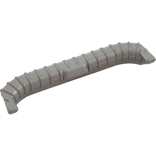 Skid Plate Zodiac T5 Duo Silver R0563400