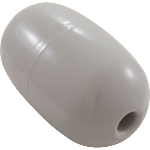 Float Aqua Products Ballast Gray Plastic 1602GY