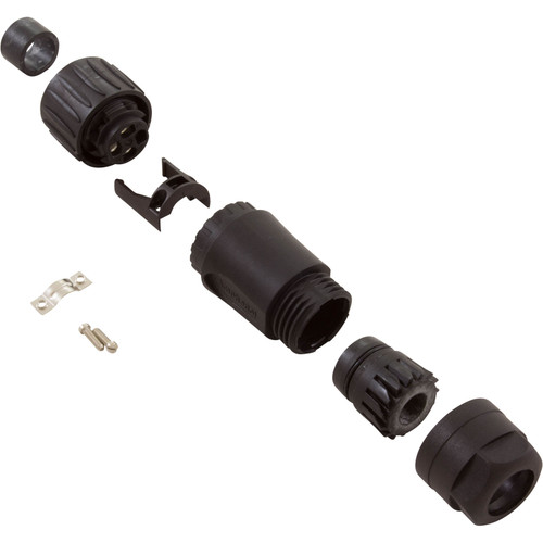 Plug Aqua Products Female 4-Pin 1635