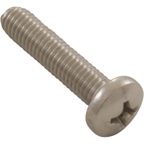Screw Aqua Products Handle Assembly Stainless Steel 1105