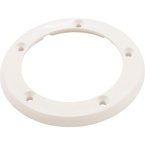 Top Body Ring Paramount Vanquish In-Floor Cleaning Sys Wht 005-577-4830-01