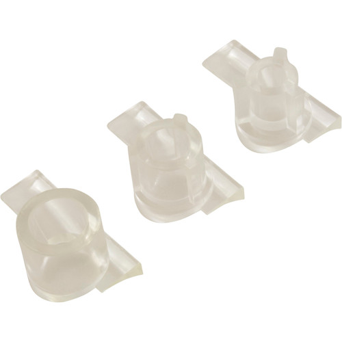 Jet Inserts Paramount PCC2000 Nozzle 1 4" 3 8" 1 2" 005-552-5602-00