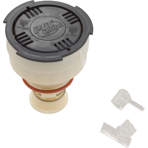 Cleaning Head Paramount PCC2000 Rotating Nozzle Gray 004-552-5020-02
