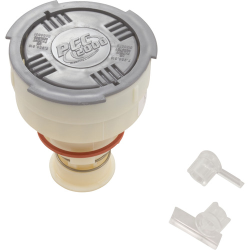 Cleaning Head Paramount PCC2000 Rotating Light Gray 004-552-5020-08