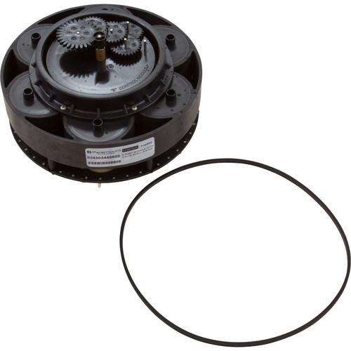 Module Paramount Water Valve 6 Port 004-302-4408-00