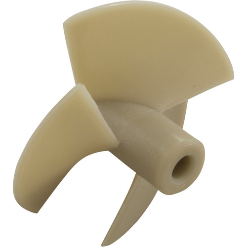Propeller Water Tech Blue Diamond Pearl CleanersOld Motors 4400