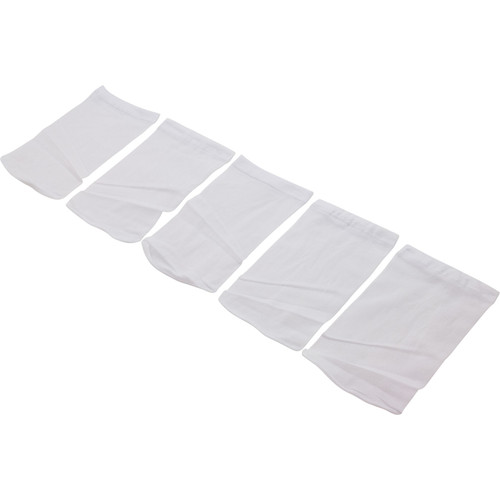 Micro Filter Bag Water Tech Aqua Broom Quantity 5 P30X022MF