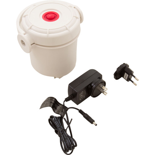 Motor Box Assy Water Tech CatfishMotorBatteryCapCharger P20X003LI
