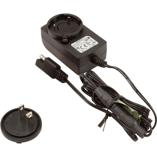 Battery Charger Water Tech Pool Buster Wall Lithium LC099-2S6 7.4v
