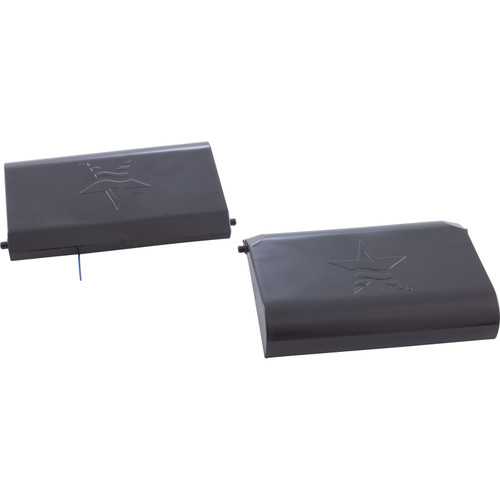 Flap Kit Hayward Pool Cleaners Black Generic HWN14302