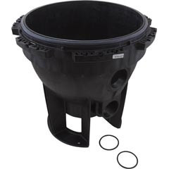 Pentair 24850-0102S 21" Bottom Tank Half Kit for System:3™ Filters