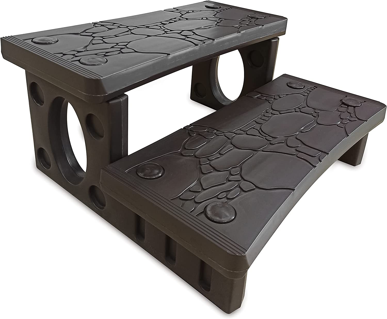 Swimline Hydrotools Smart Step for Spas