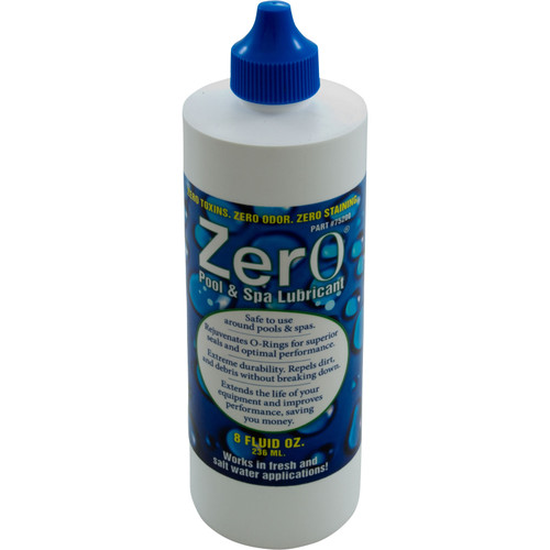 All Purpose Lubricant Zer0 8Fl Oz 75200