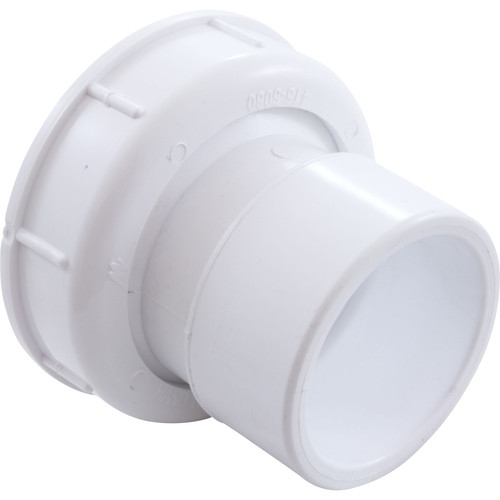 Jacuzzi J Series Pump Union 400-2160 1 1/2 x 2 Inch 400-2160