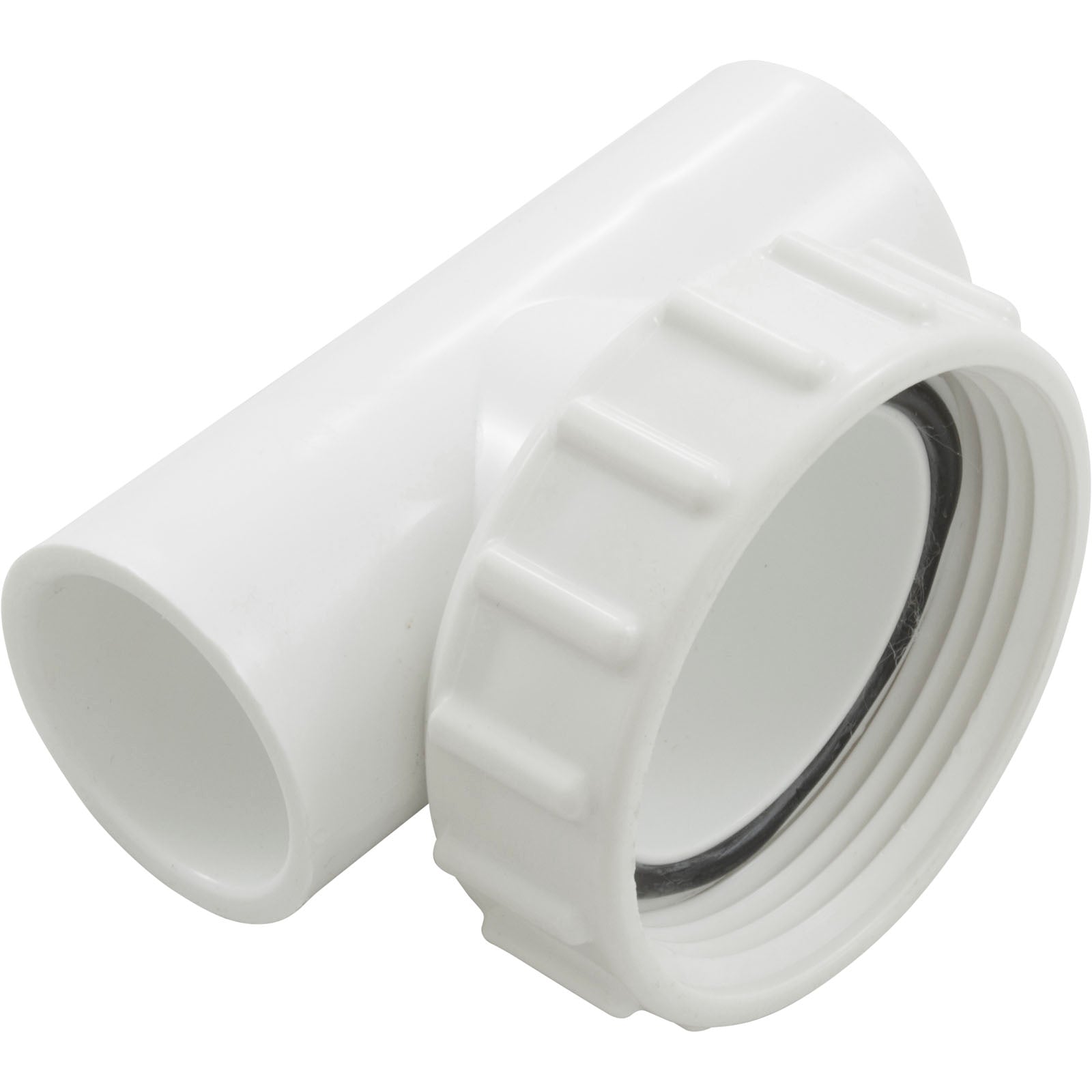 Union Tee, Nu-Wave, Lo Profile, 1-1/2"fbt X 1"s X 1"s