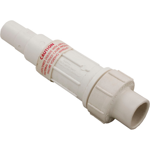 Expansion Coupling 1-1/4" Slip-Spg 11712