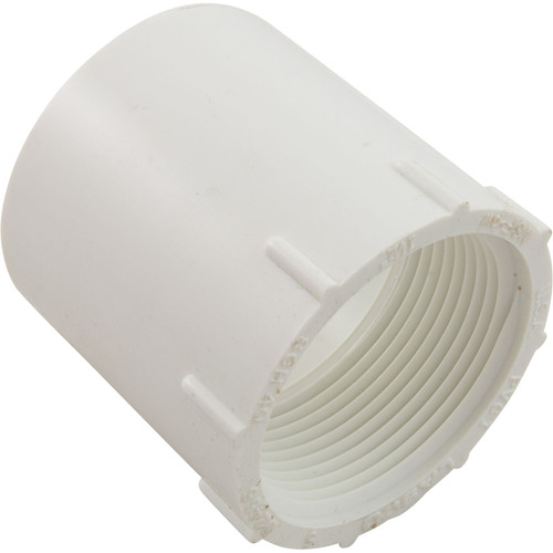 Adapter 1-1/2"S X 1-1/2"Fpt 435-015
