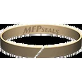MWRP WEAR RING METRIC (MWRP-063X09.7X2.5) – Bearings, Bushings and Wear/Guide Rings Phenolic Wear Rings