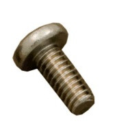 Zodiac Screw 8-32 x 3/8" Pan Head, 9-100-5117