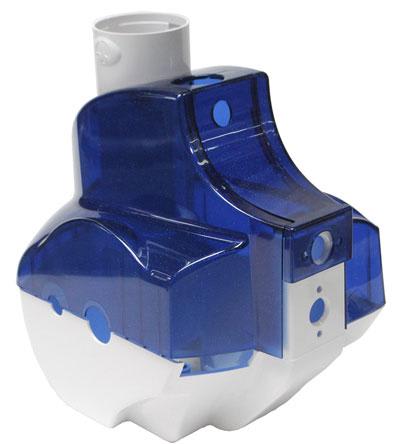Polaris Genuine OEM Top & Base Assembly (380/360)