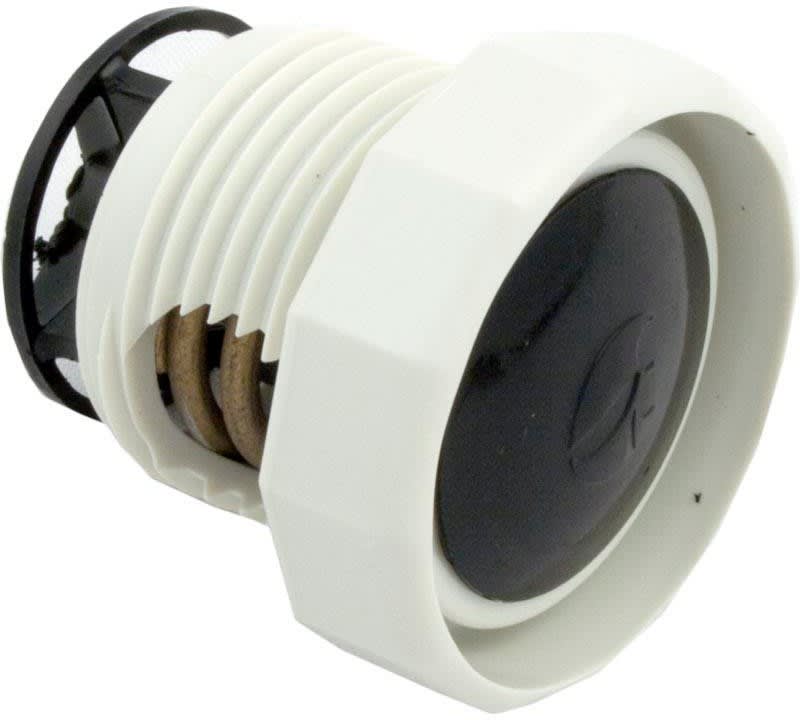 Polaris Genuine OEM Pressure Relief Valve for 180/280/380/3900/P39/P40/TR28P Pool Cleaners