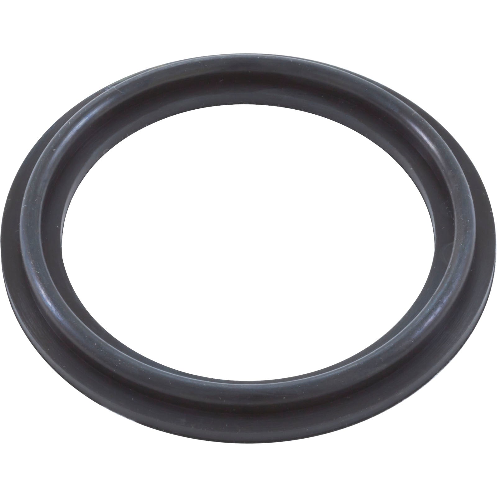 O-Ring/Gasket, Magic 2", Heater, Black
